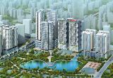 Căn hộ chung cư Opal City