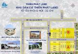 Khu dân cư Thiên Phát 12