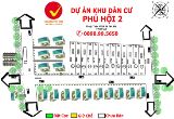 Khu dân cư Phú Hội 2