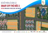 Khu dân cư Smart City Thủ Đức 2