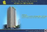 Căn hộ chung cư Tecco Tower Bình Dương