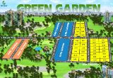 Khu dân cư Green Garden