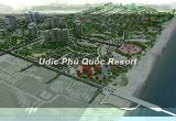 Khu nghỉ dưỡng Udic Phú Quốc Resort