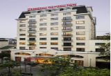 Căn hộ dịch vụ Hilton Garden Inn