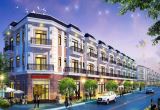 Khu đô thị mới Thắng Lợi Central Hill