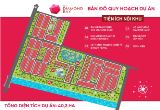 Khu đô thị mới The Diamond Bay