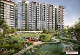 Căn hộ chung cư Diamond Brilliant - Celadon City