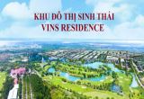 Khu đô thị mới VINS Residence