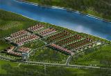 Khu đô thị mới Tiến Lộc Garden