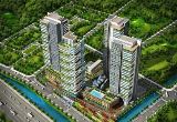 Căn hộ chung cư Citi Alto