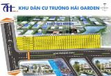 Khu dân cư Trường Hải Garden