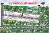 Khu dân cư Bình Mỹ Golden