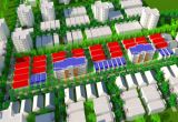 Khu dân cư Lucky Home Long Phước