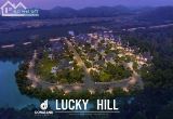 Khu biệt thự Lucky Hill