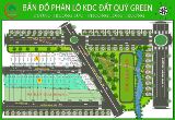 Khu dân cư Đất Quý Green