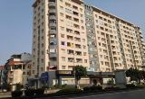Căn hộ chung cư F4 Trung Kính