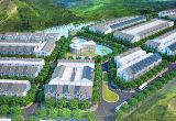 Khu tái định cư Hưng Thịnh