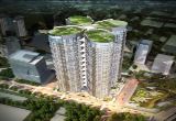 Căn hộ chung cư Sky View Plaza - 360 Giải Phóng