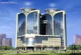 Cao ốc văn phòng Habico Tower
