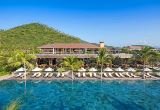 Khu nghỉ dưỡng Amiana Resort Nha Trang