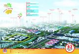 Khu dân cư Golden Westland City