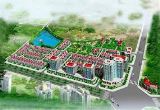 Khu đô thị mới Nam Láng Hòa Lạc