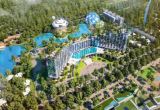 Căn hộ dịch vụ FLC Grand Hotel