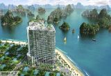 Căn hộ chung cư The Bay View Towers