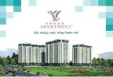 Căn hộ chung cư Venus Apartment (Venus Phạm Hùng)