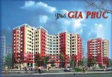 Căn hộ chung cư Phố Gia Phúc