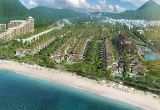 Khu nghỉ dưỡng Cửa Tùng Beach Resort & Villas