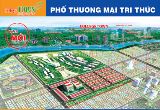 Nhà phố College Town