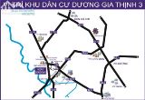 Khu dân cư Dương Gia Thịnh 3
