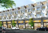 Khu đô thị mới Mạnh Đức