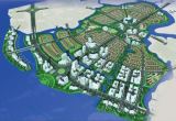 Khu đô thị mới Izumi City (Waterfront City)