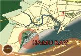 Khu đô thị mới Hamubay Phan Thiết