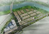 Khu dân cư Picenza Mỹ Hưng