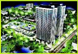 Căn hộ chung cư 90 Nguyễn Tuân