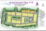 Khu dân cư Đất Xanh