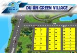 Khu dân cư Green Village