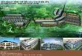 Khu dân cư HNT Sơn Tây (Đồi Dền)