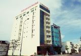 Căn hộ dịch vụ Amanda Hotel