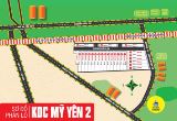Khu dân cư Mỹ Yên 2