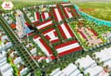Khu đô thị mới Điện An Complex City