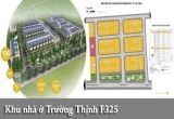 Khu dân cư Trường Thịnh F325