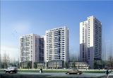 Căn hộ chung cư N02 Hạ Đình