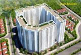 Nhà ở xã hội Hope Residences