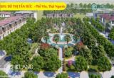 Khu đô thị mới Tấn Đức Eastern Park (Tấn Đức JSC)