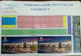 Khu dân cư Đại Lợi