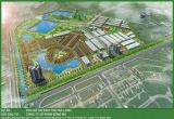 Khu đô thị mới Sinh thái Núi Long